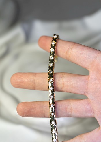 Silvia Xuping Bileklik - Görsel 4