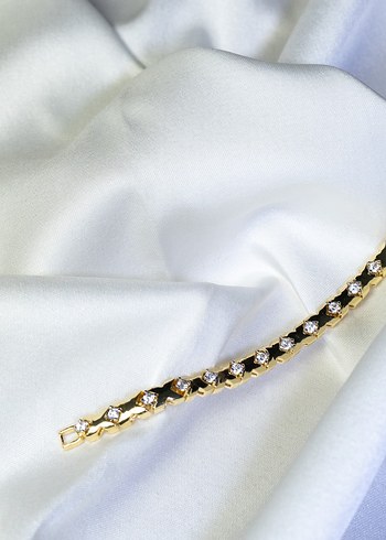 Silvia Xuping Bileklik - Görsel 6