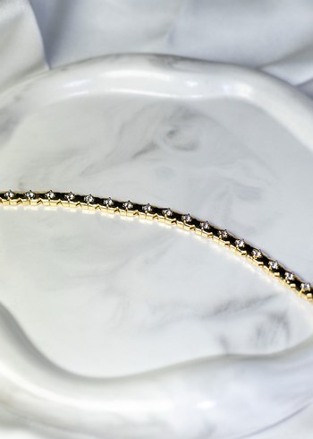 Silvia Xuping Bileklik - Görsel 3