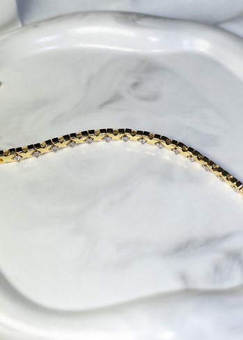 Silvia Xuping Bileklik - Görsel 5