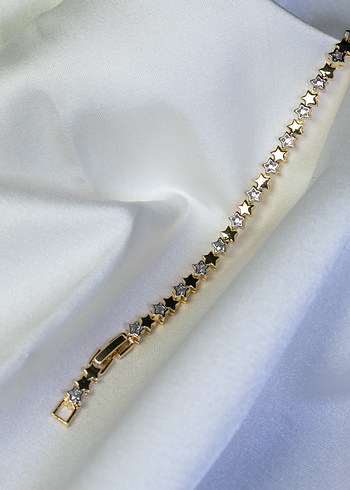 Alondra Xuping Bileklik - Görsel 5