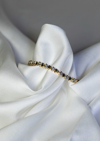 Alondra Xuping Bileklik - Görsel 2