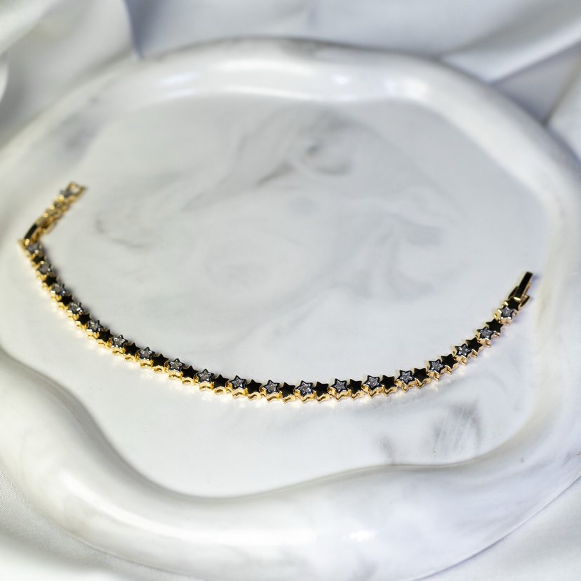 Alondra Xuping Bileklik - Görsel 4