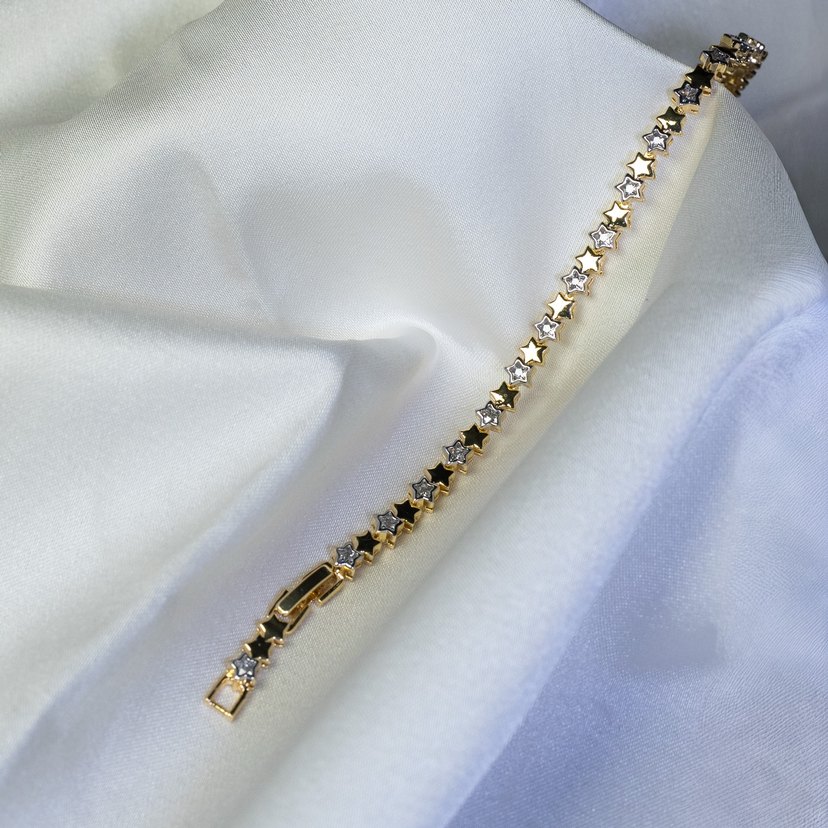 Alondra Xuping Bileklik - Görsel 5