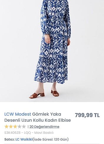  MODEST ELBİSE 