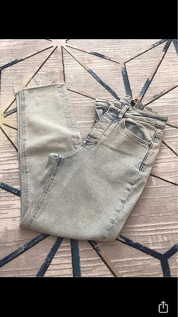 Colins mavi jean