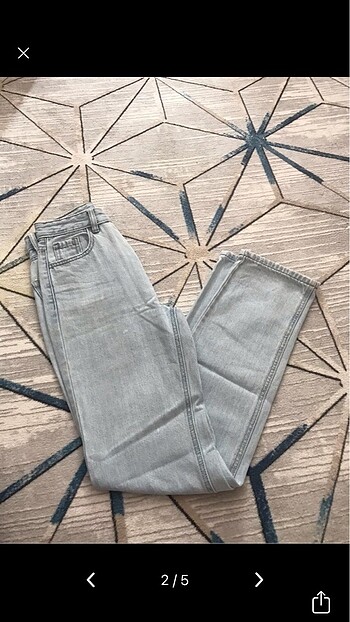 Str jean