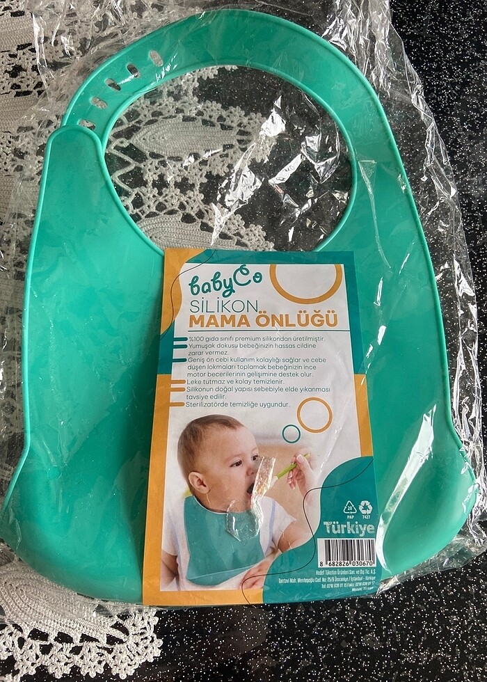 Paketli ürün - Görsel 2