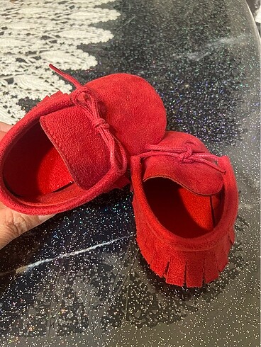 Yeni bebek makosen - Görsel 4