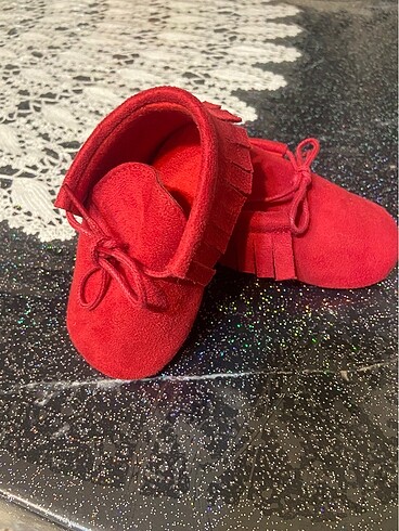 Yeni bebek makosen - Görsel 2