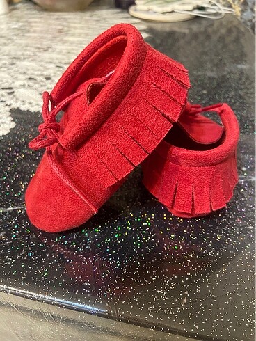 Yeni bebek makosen - Görsel 3