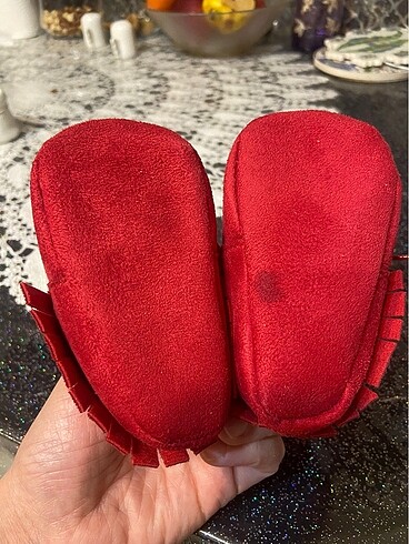 Yeni bebek makosen - Görsel 5