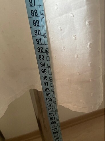 Hiç kullanılmamış hamile elbisesi - Görsel 10