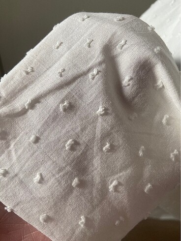 Hiç kullanılmamış hamile elbisesi - Görsel 9