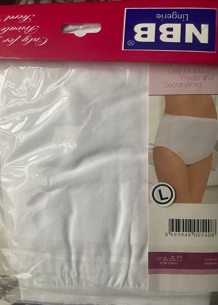 Paketli ürün - Görsel 2