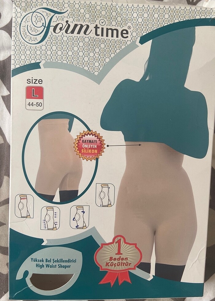 Paketli ürün - Görsel 2