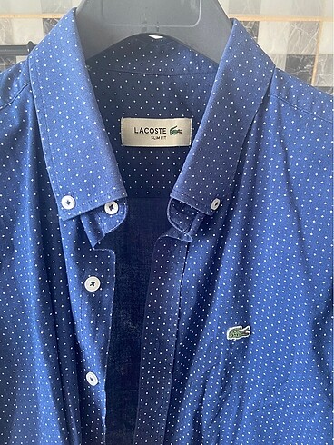 Orijinal lacoste
