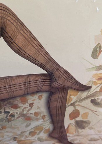 Penti çorap - Görsel 5
