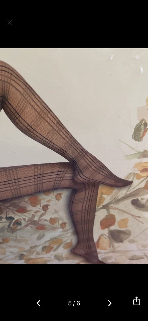 Penti çorap - Görsel 5