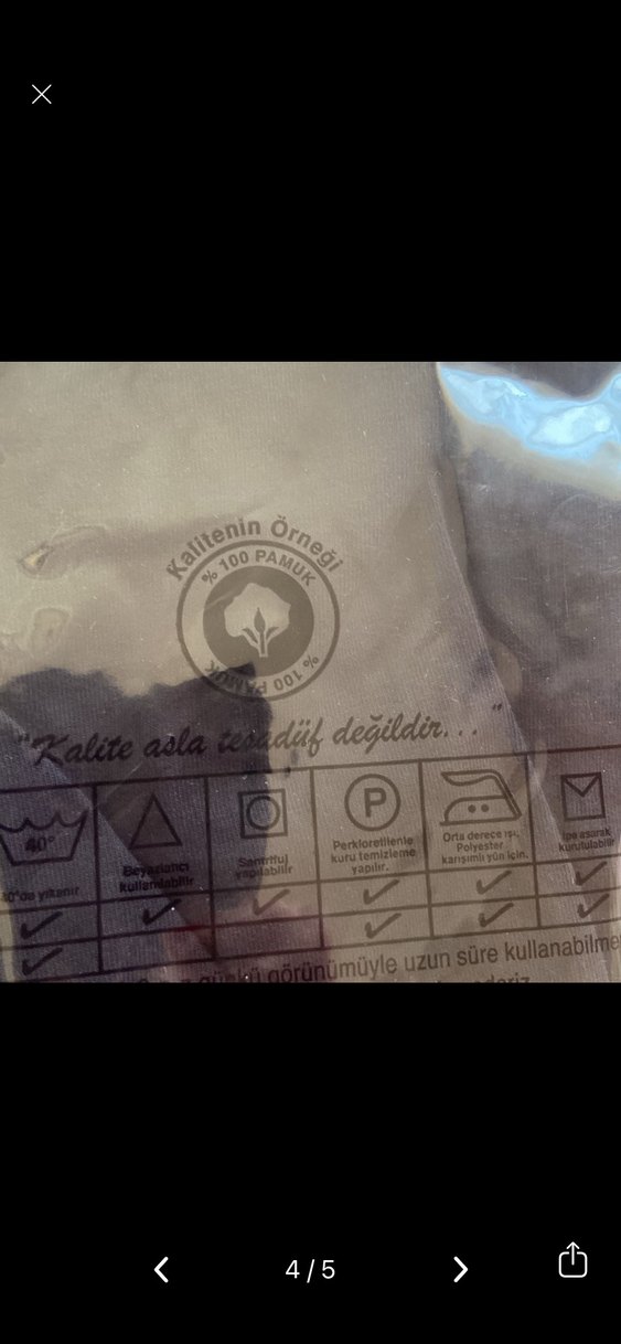 Kadın Siyah Kısa Biker Tayt - Görsel 4