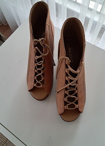 Aldo,orijinal  - Görsel 4