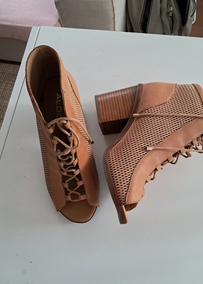 Aldo,orijinal  - Görsel 3