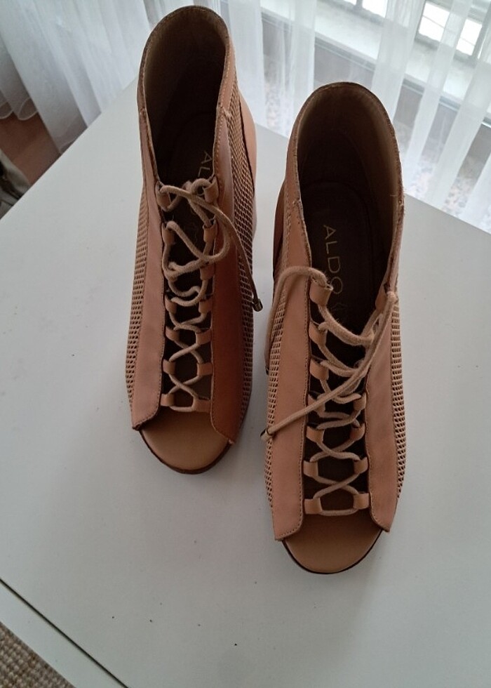 Aldo,orijinal  - Görsel 4