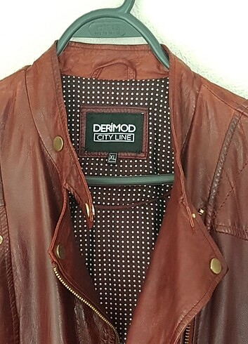 Derimod Mont ceket 