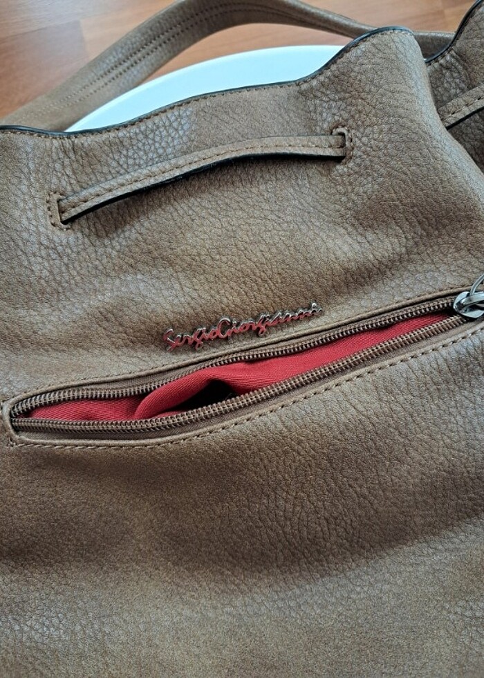 Sergio Gorgiani - Görsel 5