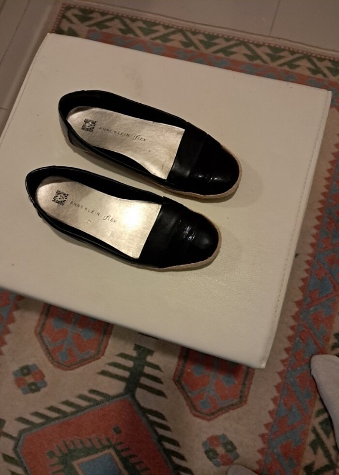 Anne Klein - Görsel 2