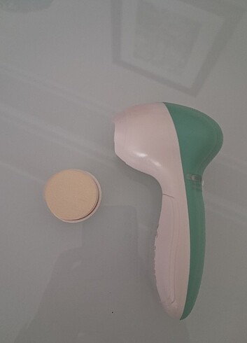 Yüz  temizleme ve masaj aleti - Görsel 6