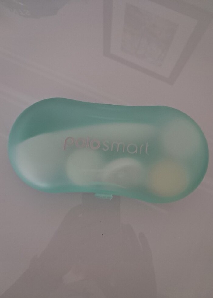 Yüz  temizleme ve masaj aleti - Görsel 4