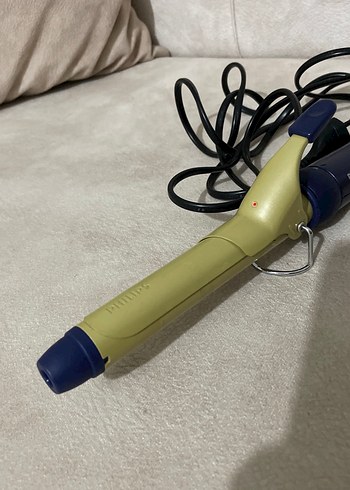 Philips Renkli Philips Saç Maşası