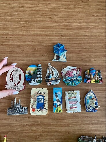 Yurtiçi magnet
