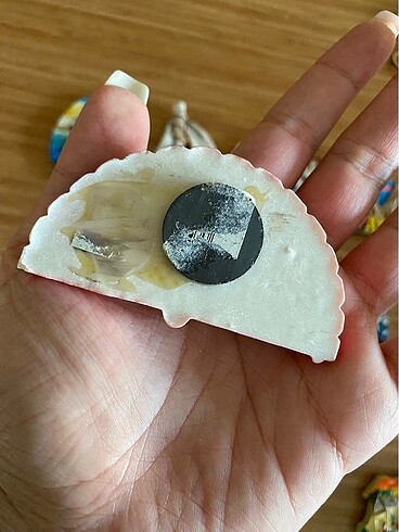  İspanya magnet
