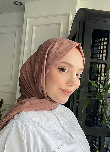  Beden BAMBU Şal 