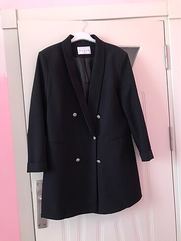 Blazer ceket