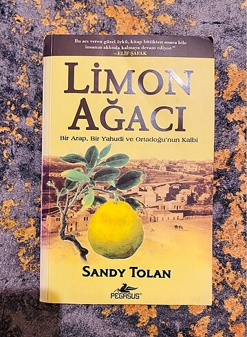 LİMON AĞACI