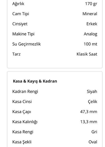 CASİO EQB-600 D ERKEK KOL SAATİ - Görsel 4