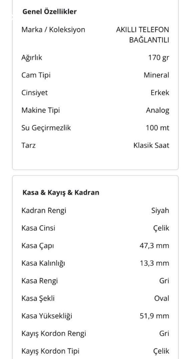 CASİO EQB-600 D ERKEK KOL SAATİ - Görsel 4