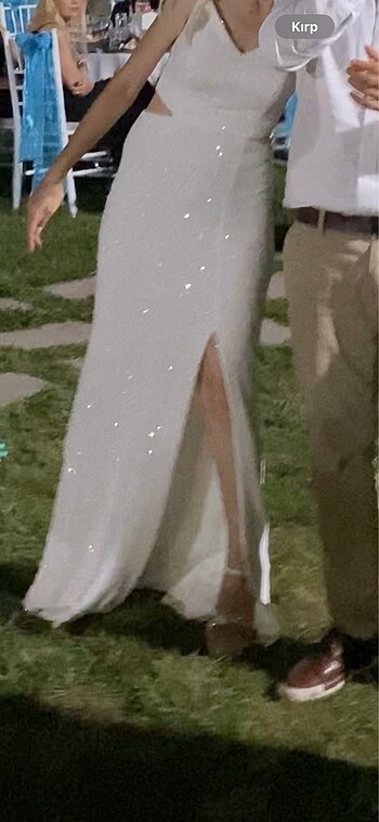 Diğer Beyaz elbise söz nişan nikah after