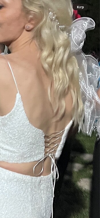 s Beden Beyaz elbise söz nişan nikah after