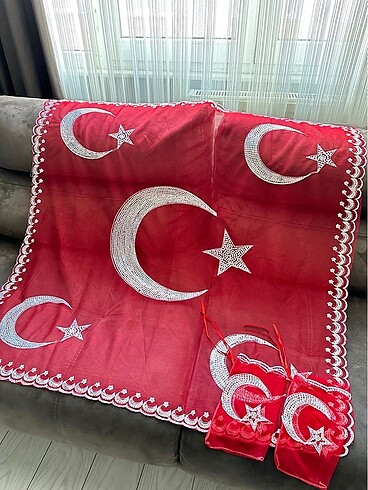 Sünnet örtüsü