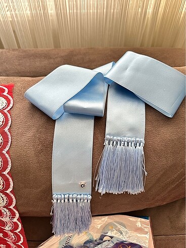 Sünnet kına örtüsü sepet tef süs - Görsel 7