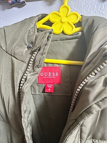 Guess Guess orijinal