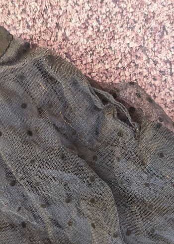 tarlatan - Görsel 3