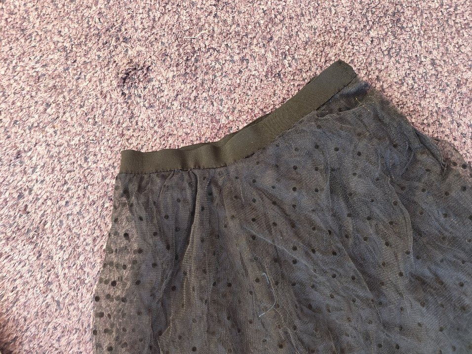 tarlatan - Görsel 2