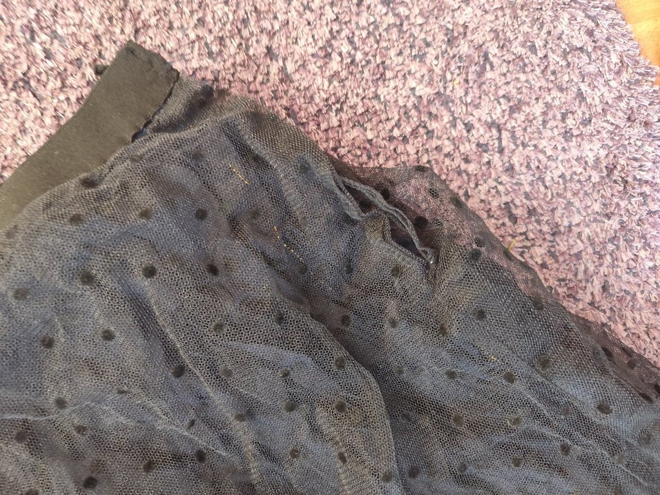 tarlatan - Görsel 3