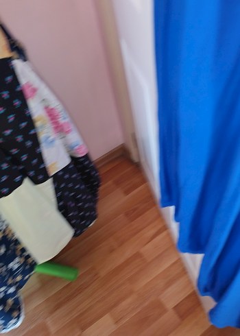 esnek sık elbise - Görsel 4