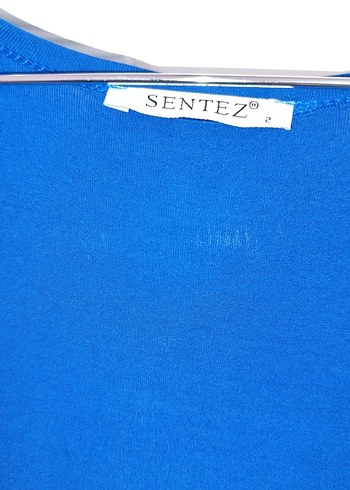 esnek sık elbise - Görsel 3